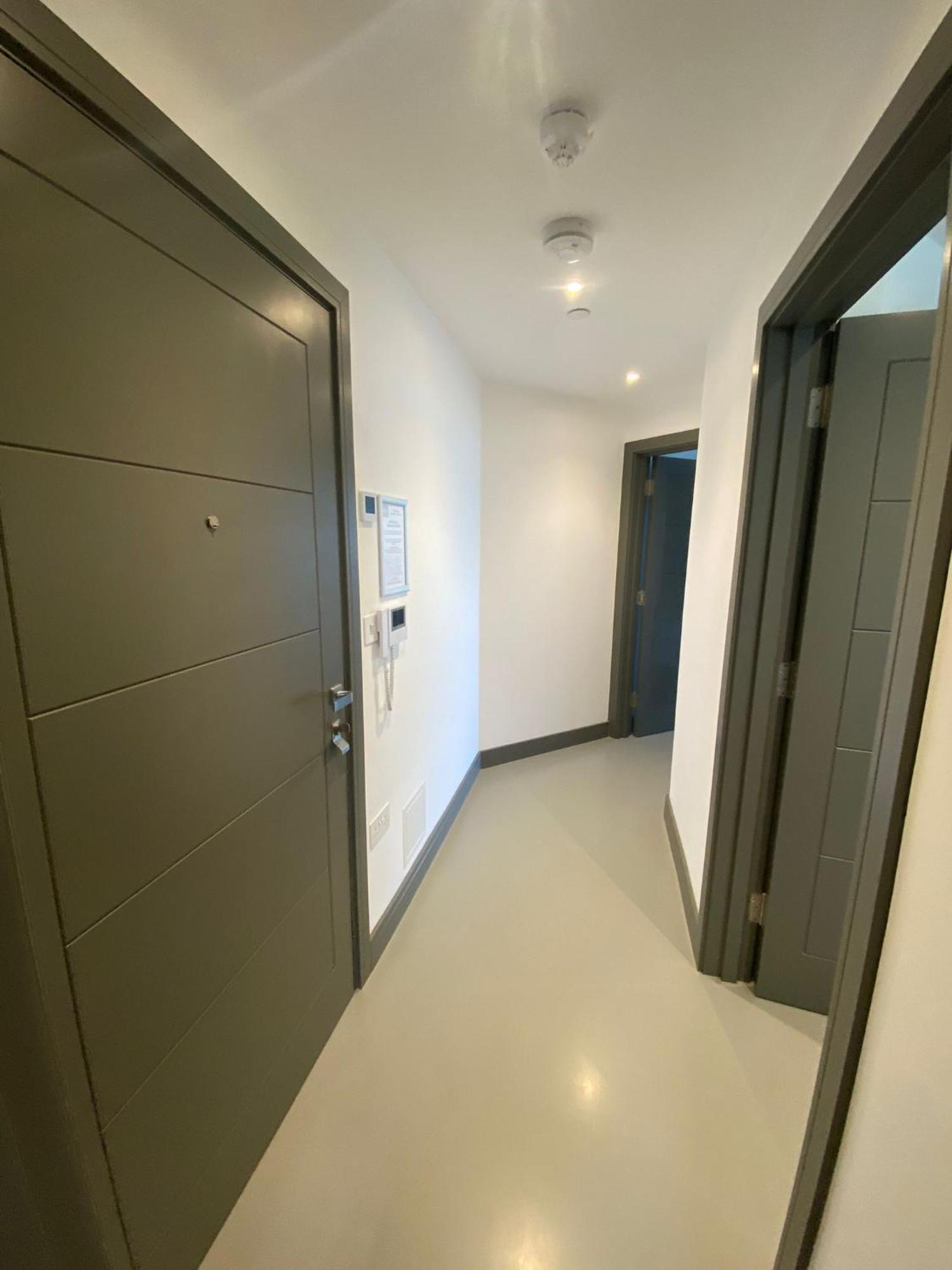 2 The View Apartments Ilfracombe - Seafront, Parking, Lift, Ev ภายนอก รูปภาพ